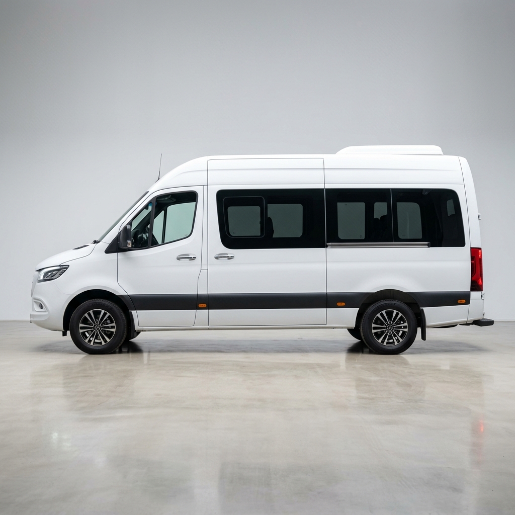 Tempo Traveller